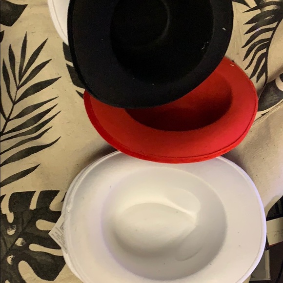 Imagine 8 Halloween Fedora - Picture 6 of 6